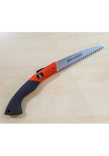 Husqvarna 180 Mm Katlanır Budama Testeresi