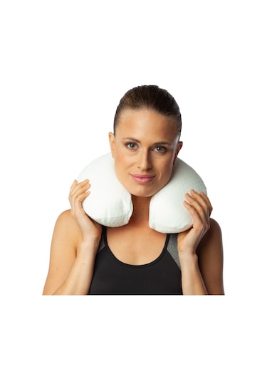 Seyahat Yastığı Visco