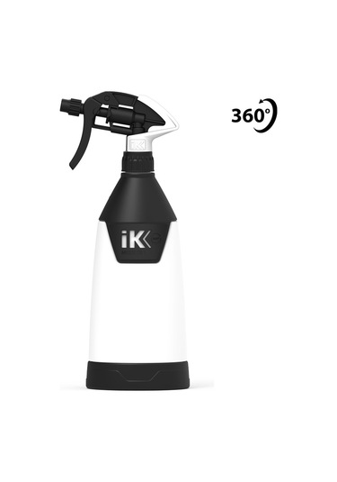 Ik Multı Tr 1 360º Derece Her Yönden Atımlı Alkali Ve Alkol Dayan