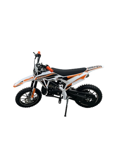 Enbest Mini Cross Çocuk Motoru