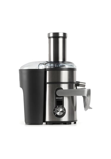 Dexart Multijuicer Whole Fruit&Vegetable Katı Meyve Sıkacağı