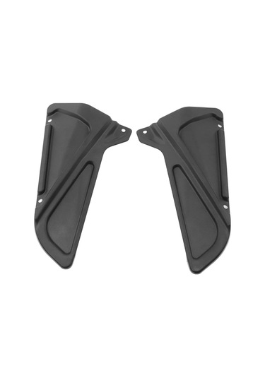 Kangfufeng Motosiklet Yan Kapak Çerçeve Motor Koruma Kaplaması Honda Rebel İçin