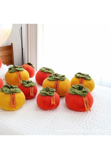 Suntek Hurma Yastık Dekoratif Kanepe Minderi Oturma Odası Sarı Sarı