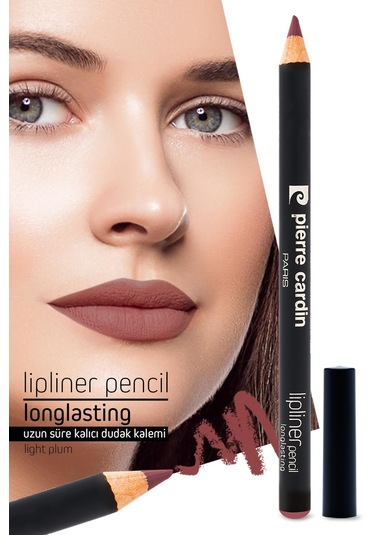 Pierre Cardin Lipliner Longlasting Uzun Süre Kalıcı Dudak Kalemi 11268