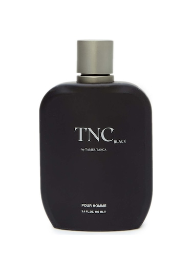 Tamer Tanca Black Erkek Parfüm 100 ML