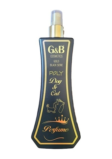G&b Pet Parfüm Poly 370 Ml
