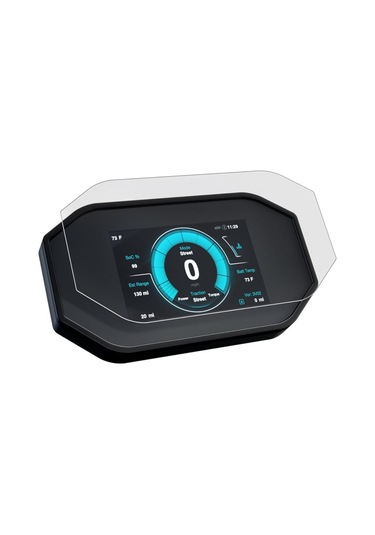 Ktm 890 Duke R Ekran Koruyucu Dijital Gösterge Nano 2023