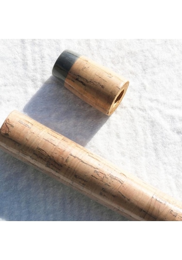 Pazly Çok Amaçlı 18-mm Mantar Çubuk Tutma Kavrama - Pratik Ve Dayanıklı