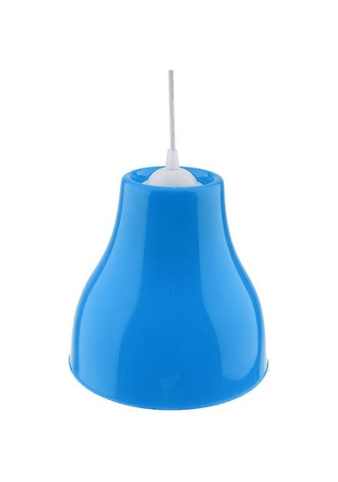 Yarım Daire Modern Tavan Abajur Kapağı Sarkıt Abajur A0001 Diğer