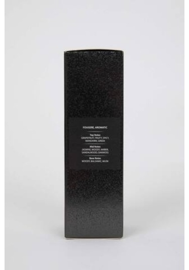 Defacto Erkek Defacto Dark Night Aromatik 50 ML Parfüm B7240AXNSBK23