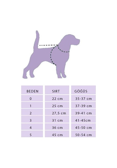 Alphadog Heaven Blue Küçük Köpek Kazağı