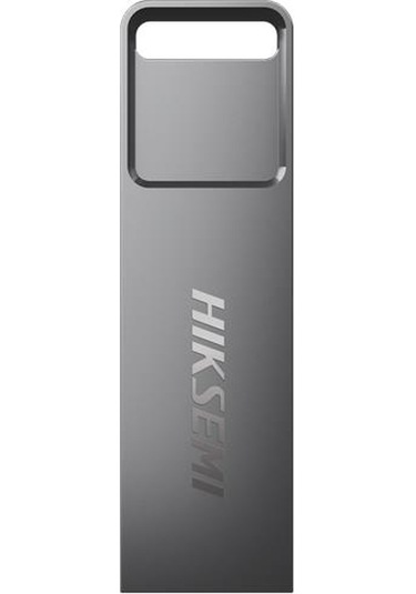 Hiksemi 128gb Usb3.2 Hs-usb-e301-128g Metal Flash Bellek