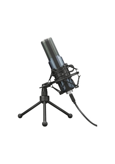 Trust 22614 GXT242 Lance Streaming Masa Üstü Mikrofon