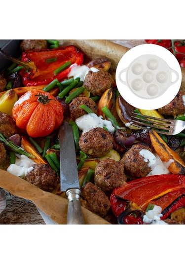 Adet Salyangoz Tabak Seramik Salyangoz Tabak Deniz Kabuğu Fırın Tepsisi Mutfak Gereçleri Diğer