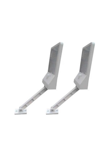 Novahub Gece Aydınlatma - 800lm, Ip65 Koruma, Uzaktan Kumandalı