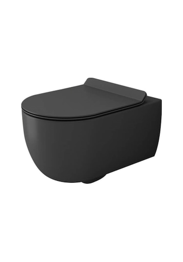 Slim Elegance Klozet Kapağı Diğer
