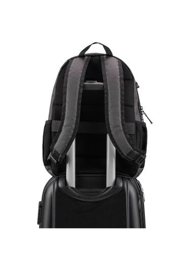 Classone BP-WTX104 WTXpro Serisi Su Geçirmez 15.6" Laptop Notebook Sırt Çantası Gri