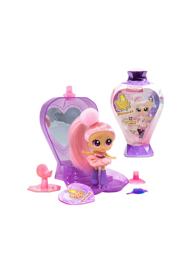 Hairdooz Salondooz Bebek Sürpriz 78905