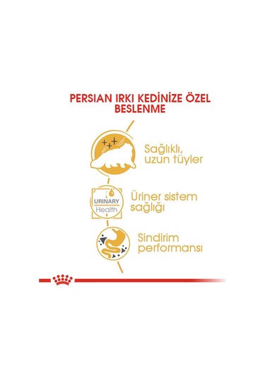Royal Canin Persian Yetişkin Kedi Konservesi 85 Gr