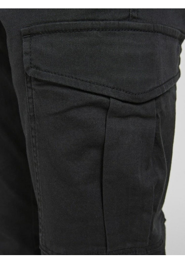 Jack & Jones Jack Jones Marco Erkek Kargo Pantaolon 12186889 001