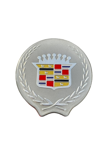 İthal Cadillac Arma Plasto