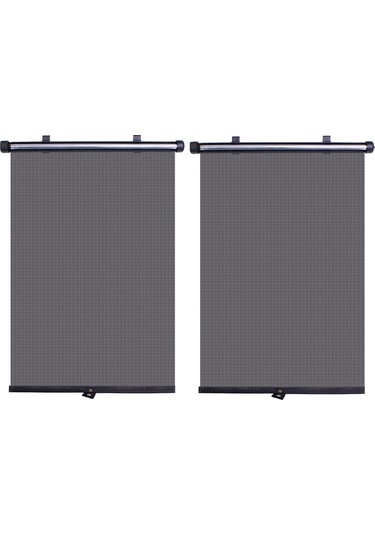 Araba Camları İçin Fileli, Yırtılmaya Dayanıklı Döşemeli Araba Güneşlikleri, Araba Ön Camı İçin Otomatik Güneşlikler