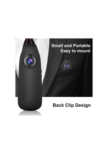 Youmex Taşınabilir Dijital Ses-video Kaydedici, 1080p Fhd Kalite, Hareket Algılama, 128gb Micro Sd Desteği, 3 Saat Kayıt Süresi, Windows/mac/linux Uyumlu