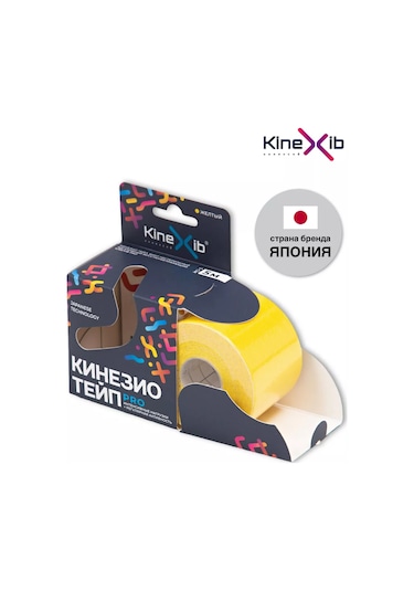 Kinexib Kinezyo Vücut Bandı 194078452