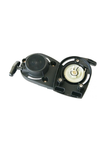 Tomking Tk140fb Motor Starteri