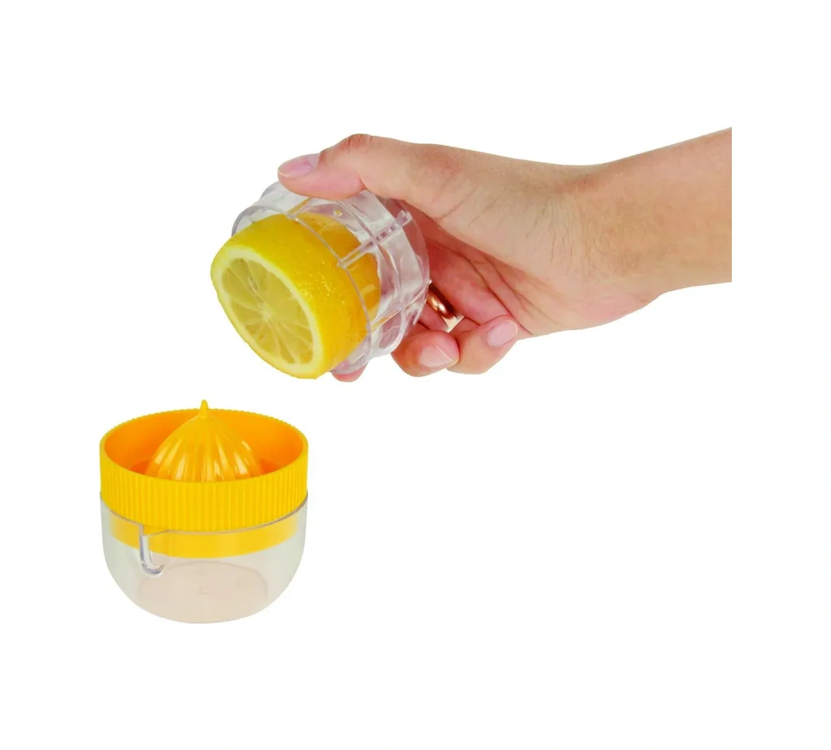 Limon Sıkacağı 314039285 Gri