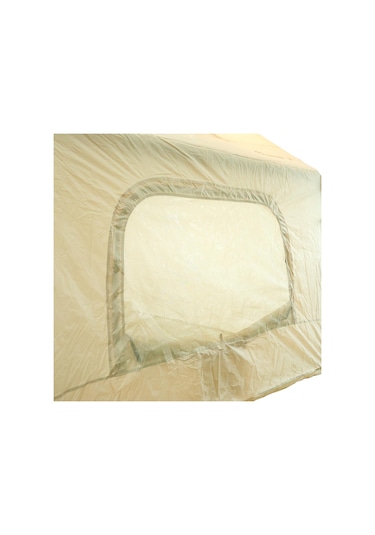 Freecamp Turbo Canopy Şişme Çadır 8m2 Gri