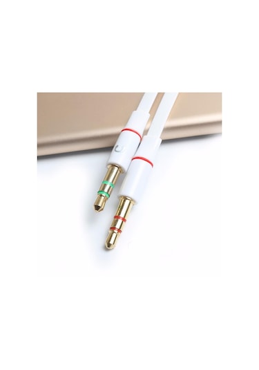 Mikrofonlu Kulaklığı Bilgisayara Takma Aparatı