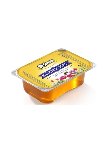 Seğmen Piknik Bal 100 x 15 G