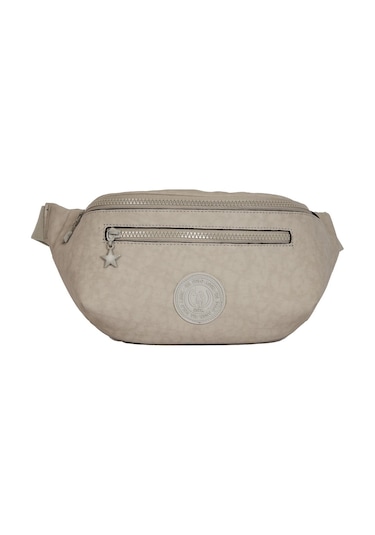 U.S. Polo Assn. US22748 BEJ Kadın Freebag & Bel Çantası Çanta