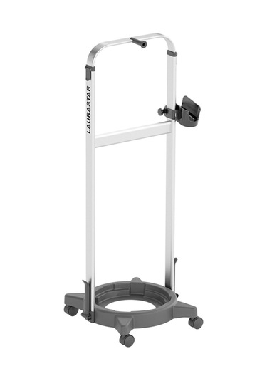 Laurastar IZZI Dikey Ütülemeye Yardımcı Askı