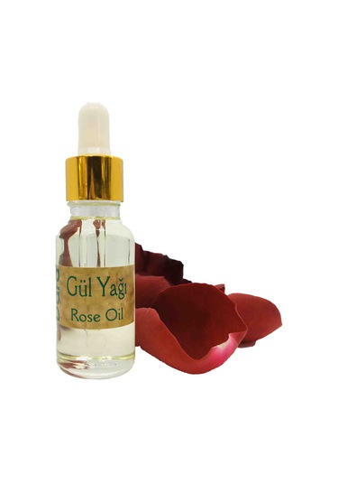 Dara Gül Yağı 22 ML