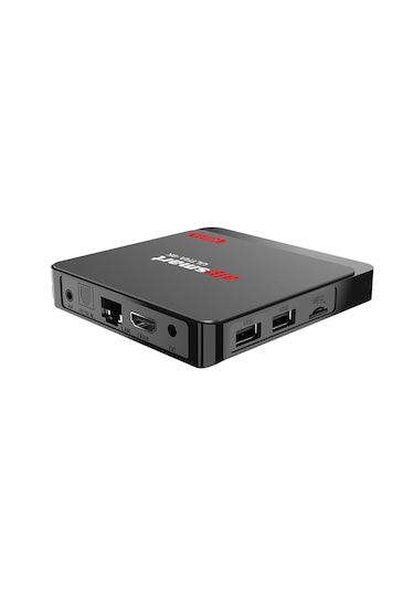 Alpsmart AS514 Android Tv Box
