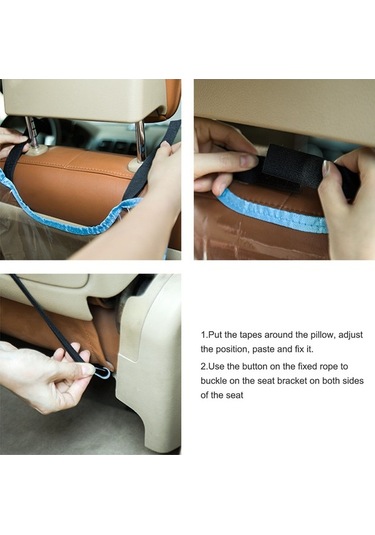 Dancemonkey 2 Adet Araba Koltuğu Sırt Koruyucu Kılıfı, Bebek Ve Çocuk Kir Önleyici Oto Koltuk Kılıfı