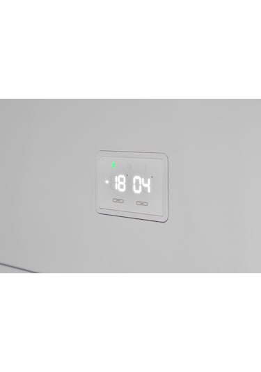 Vestel NF48001 435 LT No-Frost Çift Kapılı Buzdolabı