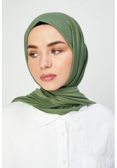 Orwa Official Penye Şal - Mint Yeşili-1099 - Mint Yeşili