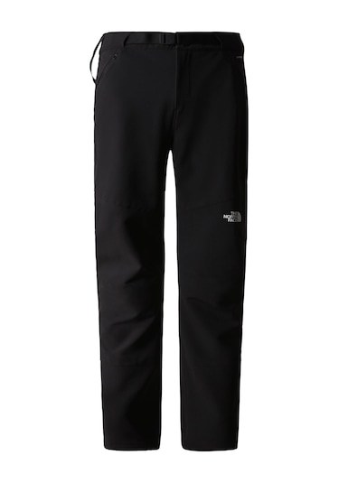 The North Face M Diablo Reg Tapered Pant Erkek Outdoor Pantolon-28932-Siyah