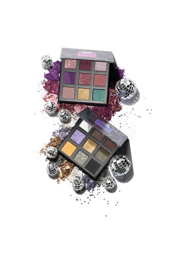 Avon Ultra Colur Göz Farı Paleti Aurora 00