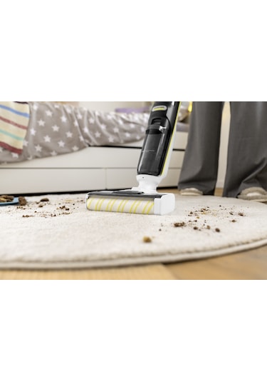 Fcv 4 Natural N Gb 1.056-131.0 Islak Kuru Dikey Süpürge