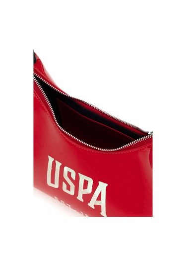 U.s. Polo Assn. Kadın Kırmızı Çanta 50305299-vr030 Kırmızı