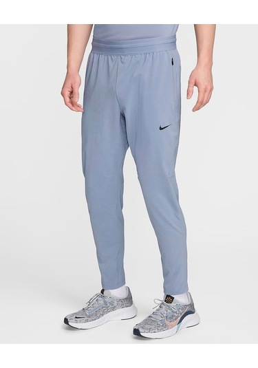 Flex Rep Dri-fit 4-way Stretch-woven Fabric Fitness Training Erkek Eşofman Altı Ndd Sport Mavi