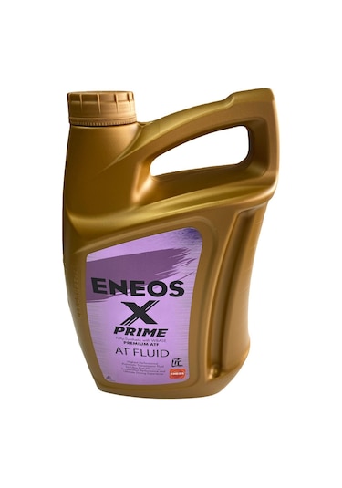 Şanzıman Yağı X Prime At Fluid 4 Litre