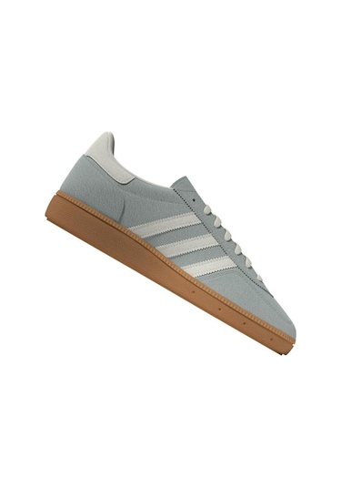 Adidas Handball Spezıal W Kadın Ayakkabı If6491-gri Gri