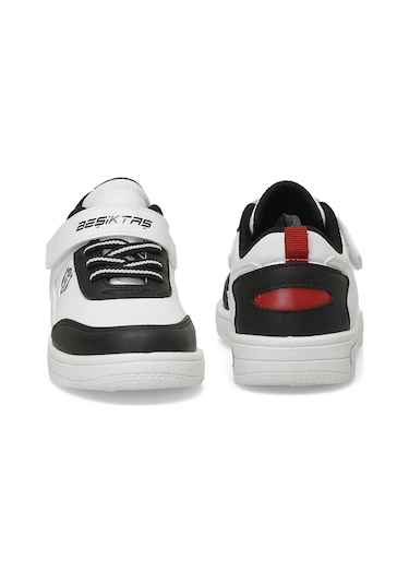 Bjk Cena Pu 4fx Beyaz Erkek Çocuk Sneaker 000000000101511046