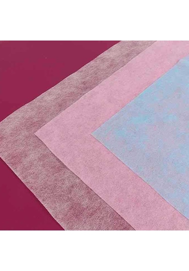 Dolıty 100x 15.7 "x27.6" Tek Kullanımlık Çarşaf Masaj Beyaz