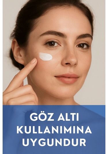 Leke Karşıtı Güneş Kremi Spf 50+ Pa+++ Uva-uvb Koruma 72 Saat Nemlendirme Water Resistant - 50ml